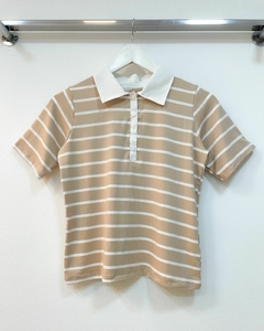 [MODAL] Remera chomba rayada - comprar online