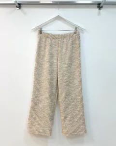 [CHANEL] Pantalon capri - comprar online