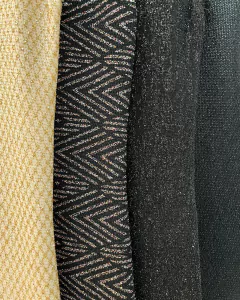 [LUREX BRILLO] Musculosa - comprar online