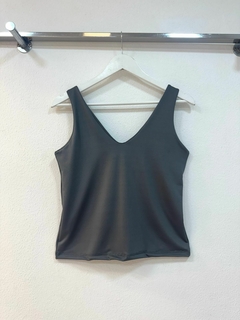 [MICROFIBRA] Musculosa - comprar online