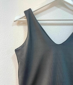 [MICROFIBRA] Musculosa en internet