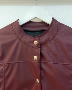 [CUERINA] Chaqueta - Lucca en internet