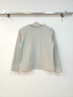 [MORLEY GRUESO] Remera rayada - comprar online