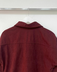 [CORDEROY] Chaqueta - Hanna Moon