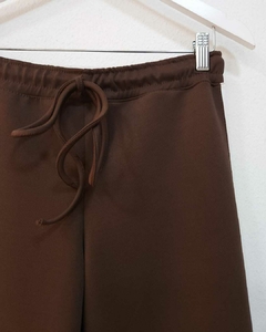 [PUNTO YOGA] Pantalón combinado - Gina