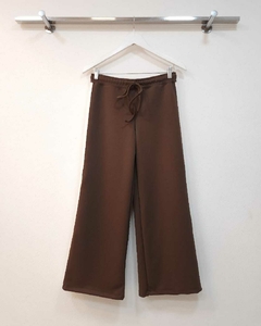 Imagen de [PUNTO YOGA] Pantalón combinado - Gina