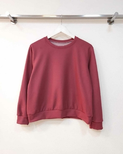 [DARLON] Buzo liso - Becca - comprar online