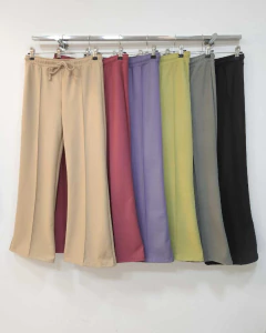 [DARLON] Pantalón Becca