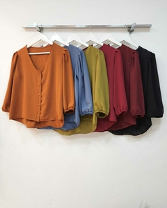 [CEY] Blusa - Kira en internet