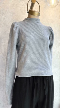 [LANILLA] Polera manga princesa - comprar online