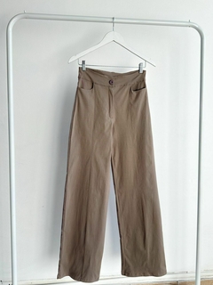 [BENGALINA] Pantalon Peggy - comprar online