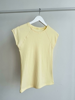 [MORLEY ALGODÓN] Remera Nicole - comprar online