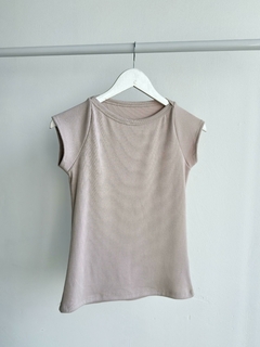 [MORLEY ALGODÓN] Remera Andy - comprar online