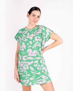 AGATHA [gre] Oversized T-shirt en internet