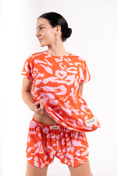 AGATHA [ora] conjunto - BESHANCHIC