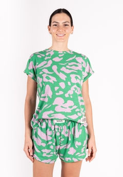 AGATHA [gre] conjunto