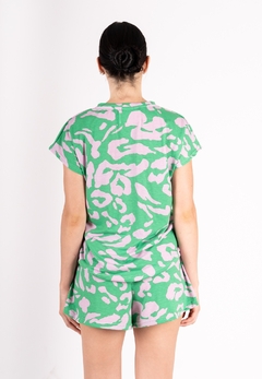 AGATHA [gre] conjunto - comprar online