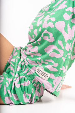 AGATHA [gre] conjunto en internet