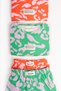 AGATHA [gre] conjunto - BESHANCHIC