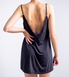 COMFY COLD SILK [ conjunto BLACK ] en internet