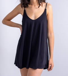 COMFY COLD SILK [ conjunto BLACK ] - comprar online
