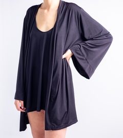 COMFY COLD SILK [ conjunto BLACK ]