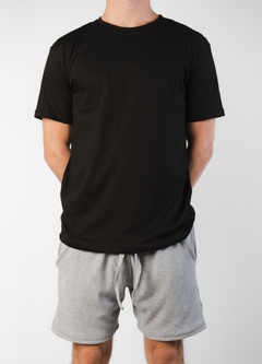 WAFFLE Conjunto T-shirt B + Bermuda - comprar online