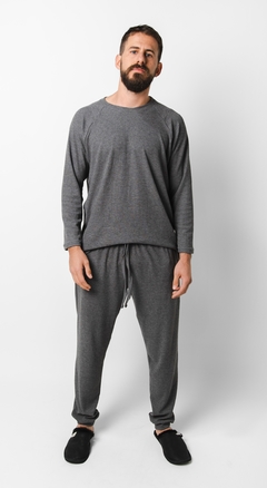 DARK GREY [ waffle ] - comprar online