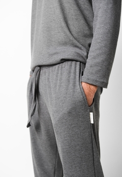 DARK GREY [ waffle ] en internet