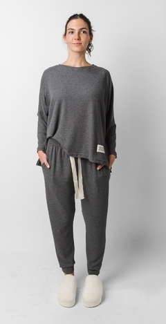 DARK GREY [ waffle ] en internet