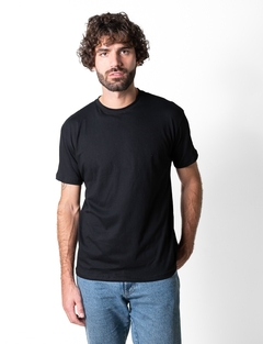 T-shirt [ black ]