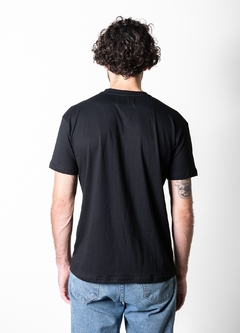 T-shirt [ black ] en internet