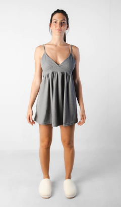 KALA Baby Doll V Melange - comprar online