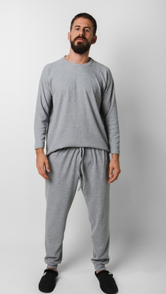 MELANGE jog [ waffle ] - comprar online