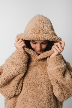 TEDDY [beige] - BESHANCHIC