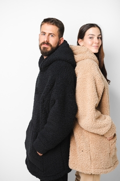 TEDDY [beige] - tienda online