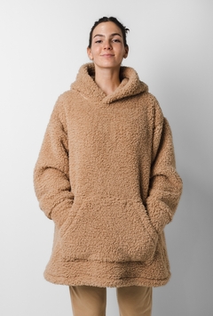 TEDDY [beige] - comprar online