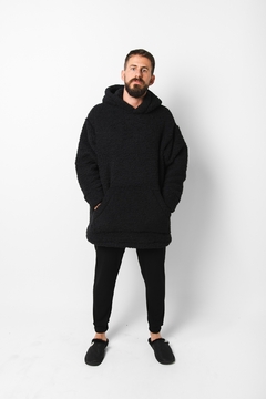 TEDDY [ black ] - BESHANCHIC