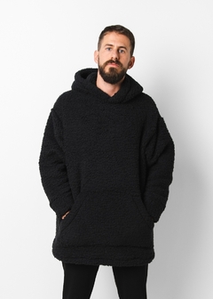 TEDDY [ black ] - comprar online
