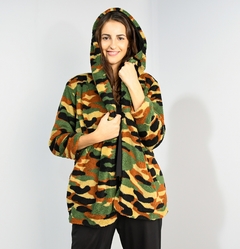 Teddy Camuflado - comprar online