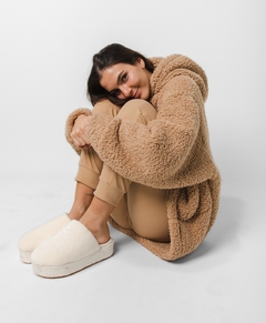 TEDDY [beige] en internet