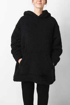 TEDDY [ black ] en internet