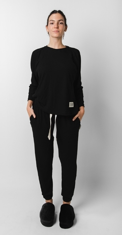 BLACK [ waffle ] - comprar online