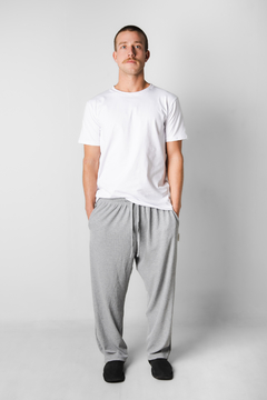 WAFFLE Conjunto T-shirt + Pants - comprar online