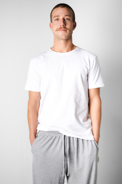 WAFFLE Conjunto T-shirt + Pants