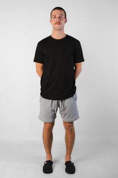 WAFFLE Conjunto T-shirt B + Bermuda en internet
