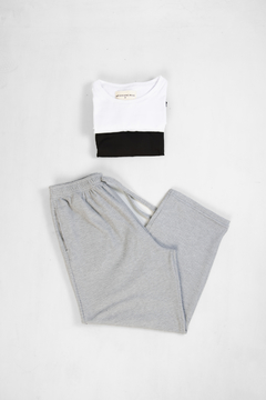WAFFLE Conjunto T-shirt + Pants - tienda online