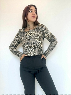 Remera Lola
