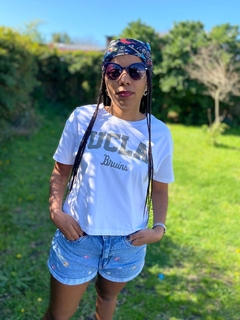 Remera Uli