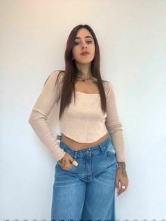 Remera Lilo - comprar online